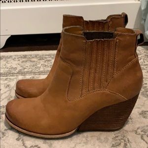 Kork-Ease Bootie